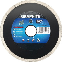 Tarcza diamentowa 230 x 22.2 mm pełna 57H646