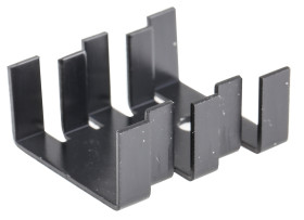 Radiator 30 x 25.4 x 13mm 15K/W