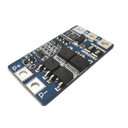 Ładowarka do akumulatorów 2S 10A Li-Ion 18650 Moduł ładowania 2S 10A PCM