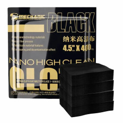 Ściereczki do czyszczenia NANO BLACK Mechanic