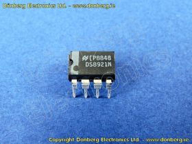 DS8921N