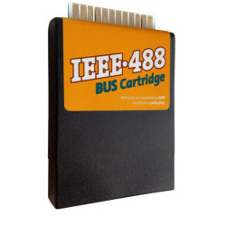 IEEE-488 Bus Cartridge (Commodore 64)
