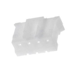 Obudowa NXG 4pin r-2,00mm