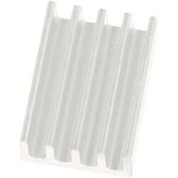 RADIATOR RAD40 15x11x5
