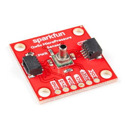 SparkFun Qwiic MicroPressure Sensor