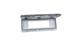 Okienko Rewizyjne Okno Na Zawiasach 12 Modułów Ip67 Doktorvolt 6016 Dv-6016