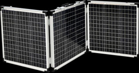 9885605 Solar case, foldable, 150 W