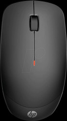4E407UT#AC3 Mouse, wireless, black