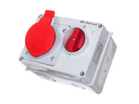 Zestaw instalacyjny E 16-18N 0-I 940020 ELEKTROMET