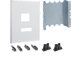 univers N HC 600x500 mm zestaw dla wyłączników mocy 400/630A elektroniczny LSI+FI UC42LE3F HAGER