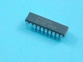 74HC-640 DIP-20 UKŁAD