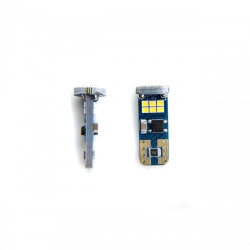 Żarówka LED R-10 W5W T10 W2,1X9,5d 12V CANBUS EINPARTS / EPL198 1szt