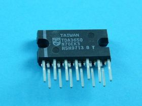 TDA-3650 SIP-13HS PHILIPS UKŁAD