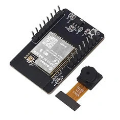 Płyta rozwojowa ESP32-S3 CAM Moduł WiFi+bluetooth ESP32-S3-N16R8 Współpracujący z kamerą OV2640