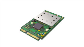 Karta Minipci-E Lora, 902-928Mhz Mikrotik R11e-Lr9