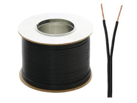 PRZEWÓD 2x0,50 TLYP ROHS.