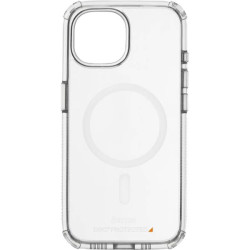 Hama 00138104 Magcase Extreme Protect Mobile Phone Case Transparent