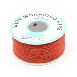 KYNAR Wrapping Wire 30AWG 0.24mm