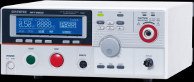 01PT960200GS Safety tester GPT-9602, 100 VA AC/DC