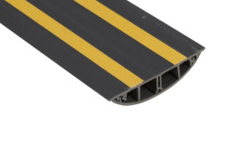 Listwa podłogowa 92x20mm 2m szara DLP 92x20 032800