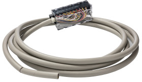 Zestaw przewodów Schneider Electric Kabel Modicon X80 Modicon M340 BMXFTW301 Aplikacja procesowa