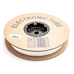 Profil biały średnica 2.5mm 200m BA-25