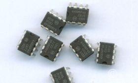 MC44608P40 UKŁAD SCALONY