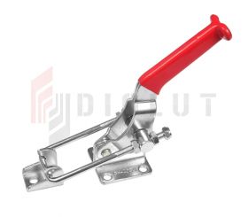 Docisk szybkomocujący zapięcie U-BAR GH-40341 900kg