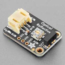 Adafruit STEMMA Reflective Photo Interrupt Sensor - TCRT1000