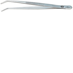 CK Tools T2328 Precision Radio Tweezers - 2328 155mm