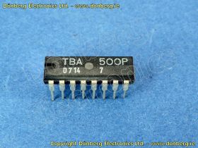 TBA500