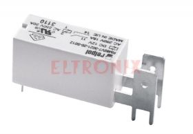 PRZEKAŹNIK 12V RM85V7-3021-20-S012 1 STYK ZWIERNY 18A