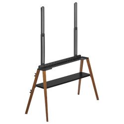 PODŁOGOWY UCHWYT MONITORA BRATECK-FS36-46F-02 BRATECK