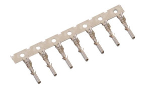 Zacisk zagniatany Żeński Wurth Elektronik WR-MPC3 Gniazdo WR-MPC3 3mm żeńskie