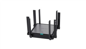 Router Reyee Wi-Fi 6 - 802.11Ax - 3.2Gbps 1 Port Wan + 4 Porty Lan