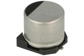 Kondensator; niskoimpedancyjny; elektrolityczny; 22uF; 50V; FK; EEEFK1H220P; 20%; fi 6,3x5,8mm; powierzchniowy (SMD); taśma; -55