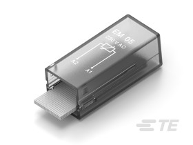 Gniazdo przekaźnika do: Przekaźniki i styczniki TE Connectivity SCHRACK