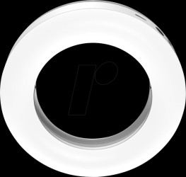 RM001 Photo, ring light, 10.1 cm