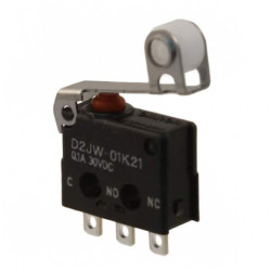 Omron B3SN3002B SMT Keyswitch Min Order 3k Pieces