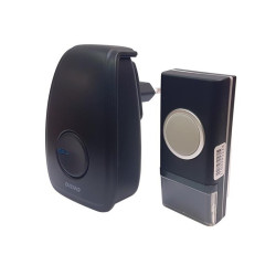 Dzwonek bezprzewodowy OPERA AC OR-DB-YK-117 Orno