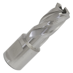 Worksafe RBHSS15S Rotabor Cutter HSS &#xD8;15mm - Cut Depth 25mm