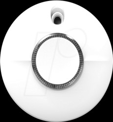 SCB10-INT Smoke and carbon monoxide detector