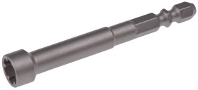 Końcówka wkrętaka System Zero T3 RS PRO