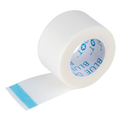 Blue Dot 12823 Microporous Tape 2.5cm x 10m