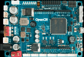 OPENCR1.0 ROBOTIS OpenCR1.0 Dynamixel controller