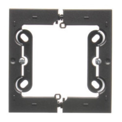 SIMON54 antracyt DSC/48 Puszka n/t skład. pods