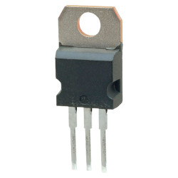 Vishay IRF840PBF IRF840 Mosfet N 500V 8.0A T0220C