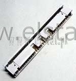 IDM 64 wtyk samozacisk zatrzask do flat