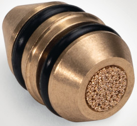 Gas nozzle for CHG900, 391-90012