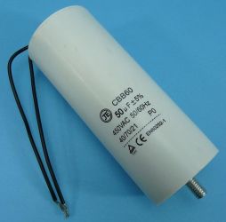 50uF/500V PRZEW.KUTRONIK KOND.ROZRUCH.